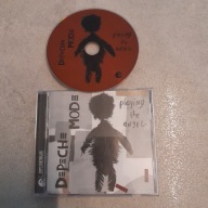 Depeche Mode - Playing The Angel - CD