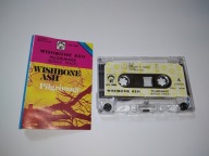 Wishbone Ash – Pilgrimage - KASETA MC K880