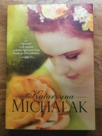 KSIĄŻKA Katarzyna Michalak - Przystań Julii