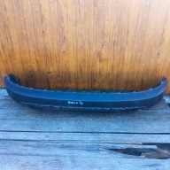 FORD KUGA MK3 III SPOILER DOKŁADKA ZDERZAKA TYŁ LV4B-17D781-DA