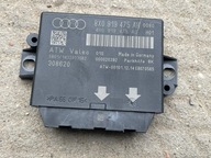 MODUŁ STEROWNIK PDC 8X0919475AH AUDI A1 8X Q3 8U LIFT