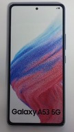 NOWA Atrapa eksponat wystawa prezenter Samsung Galaxy A53 5G