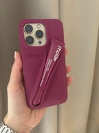 Raspberry Jelly obudowa na telefon Rhode iPhone 15 Pro Max tylko obudowa