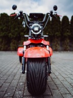 Skuter elektryczny BILI COCO TRÓJKOŁOWY HM 3000W 60V 20Ah