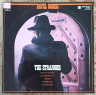 The Stranger Pavel Bobek Winyl lp