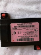 HONDA ACCORD VII MODUŁ STEROWNIK BLUETOOTH 39770-SEA-E010-M1