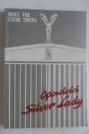 Rolls Royce - Silver Lady / Historia i anegdota