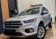 Ford Kuga AUTOMAT gwarancja NAVI bezwypadkowy FABRYCZNY LAKIER