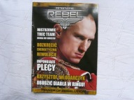 MAGAZINE REBEL NR 2 2010