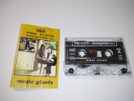 Pink Floyd – Ummagumma Part 2 - KASETA MC K823