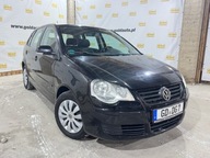 Volkswagen Polo Lift UNITED Klima Serwis Sprawdz 1.2 Benzyna 70KM