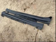 LEWA LISTWA PROGOWA PRÓG LEWY PRAWY INFINITI Q70 GAC 2011-2019