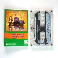 The B-52's – Good Stuff