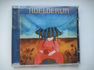 HOELDERLIN - S/T CD T