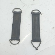 fiat 126p pasek mocowania lewarka, skrzynki narzędziowej 2 szt