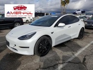 Tesla Model 3 2022r., 4x4,