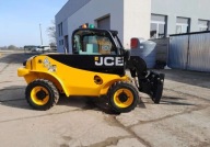 JCB 520-40 2019r Ladowarka teleskopowa 524-50 525-60 516-40 manitou