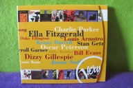 The Best Of Verve Master Edition Various Artists