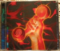 Peter Gabriel Secret World Live 2CD