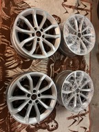 FELGI ALUMINIOWE Komplet 18' A4 8W0 601 025 H