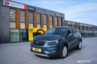Opel Mokka X 1.4 140KM,bogate wyposażenie