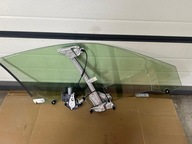 LEXUS LC 500/ 500H SZYBA DRZWI LEWA+MECHANIZM