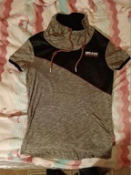 MUCH MORE koszulka t-shirt męski M