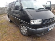 FELGI STALOWE 15 VW T4 LIFT 5X112 KOMPLET