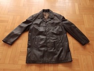 KURTKA MĘSKA SKÓRZANA R.XXL Pachy 67x2