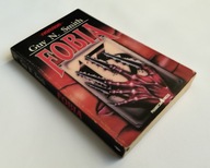 PAKIET ZESTAW 11x HORROR, POWIEŚĆ GROZY