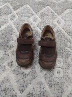 Półbuty dziecięce MOD8 rozm. 30