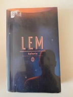 Solaris Stanisław Lem ISBN 978-83-08-04905-1 KSIĄŻ
