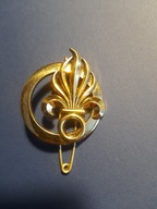 Legia Cudzoziemska, COMLE odznaka na beret