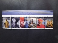Fi 4436 b ** Śladami Karola Wojtyły - Kraków - pasek górny z nazwa arkusza