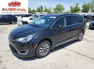 Chrysler Pacifica Touring L Plus 2020 3.6l 3.6 Benzyna 287KM