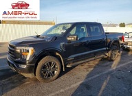 Ford F150 Supercrew 2021 3.5 Hybryda 290KM
