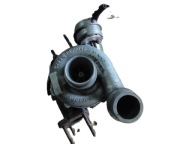Turbina Turbosprężarka Volkswagen LT 2.5 TDI 109KM