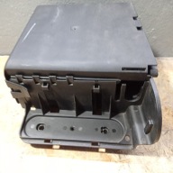 Obudowa skrzynki bezpieczników pod fotelem Opel Meriva A 93363144, 93329251