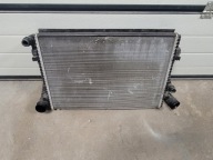CUPRA AUDI SEAT SKODA VW 2.0 TSI CHŁODNICE CHŁODNICA WODY INTERCOOLER