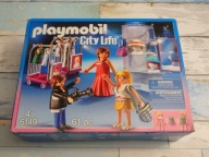 PLAYMOBIL 6149 pokaz mody sesja z fotografem