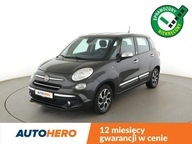 Fiat 500L 1.4 Urban Klimatronik Nawigacja Tempomat