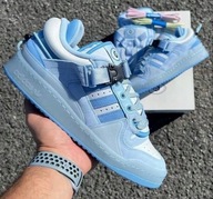 Buty Adidas Forum Buckle Bad Bunny 35.5 US3.5 (GY9693)