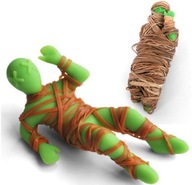 Recepturkowy mike gumki recepturki gadżet śmieszny