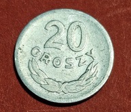 20 groszy 1968