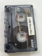 BASF FE I FERRO EXTRA 60 KASETA MAGNETOFONOWA