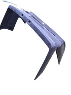 ZDERZAK TYŁ POLONEZ CARO ATU HB