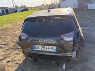 KLAPA BAGAŻNIKA TYŁ TYLNA OPEL CROSSLAND X