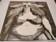 May Blitz – May Blitz - LP WINYL ZAFOLIOWANA V114