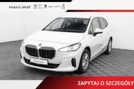BMW 218 WND0889C#218i Ambient K.cof NAVI Podgrz.f