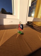 ŻOŁNIERZYK - POLSKI RYCERZ HERBU ODYNIEC